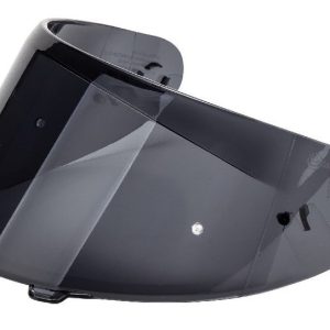 Vizier Donker | Axxis Helm Wolf DS