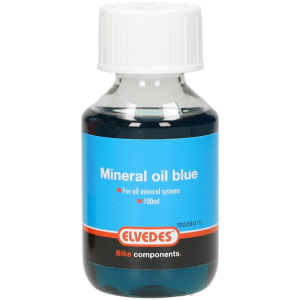 Remolie Mineraal Elvedes Universeel Blauw (100ml)