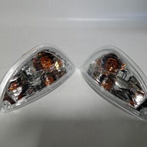 RAW COMPL. VESPA LX - S  Set ACHTER