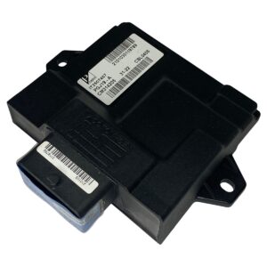 ECU-unit OEM 45/50km Ingeleerd | Piaggio / Vespa 4T 3V E5