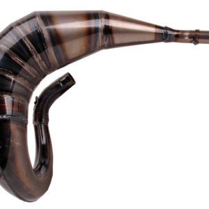 Uitlaat Giannelli Enduro | Aprilia RX / SX