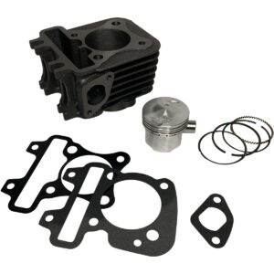 Cilinder Bobotech 47,0mm | Piaggio 4T 2V