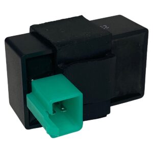 Converter 25km/45km | GY6 4T E4