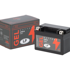 Accu Landport GTX9-4 GEL (12V/8A)