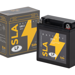 Accu Landport YB5L-B SLA (12V/5A)