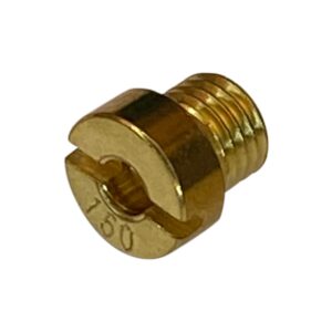 SPROEIER DELLORTO GROOT 124