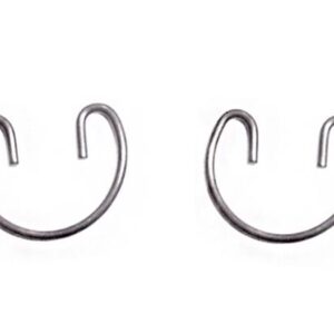 Pistonpenclip set 10mm