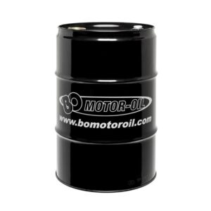 Motorolie Classic 5W-40 (60L)
