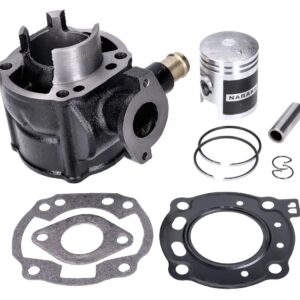 Cilinder Naraku | Morini LC