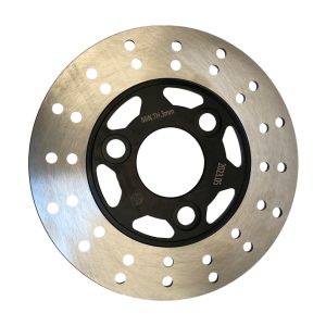 Remschijf OEM Voor | Sym Mio 50i / E-Mio