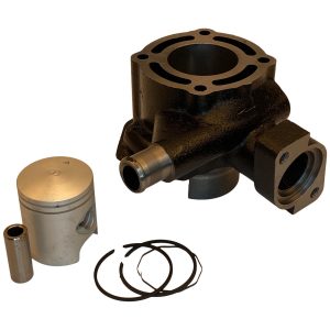 Cilinder Bobotech | Peugeot Horizontaal 2T LC