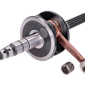 Krukas Naraku | CPI / Keeway