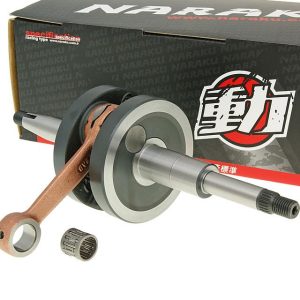 Krukas Naraku | Peugeot Verticaal