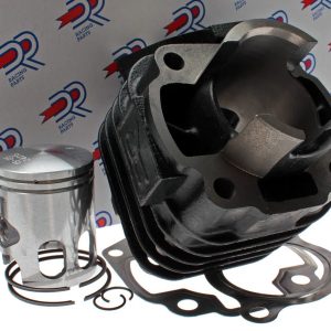 Cilinder DR | Minarelli Horizontaal AC