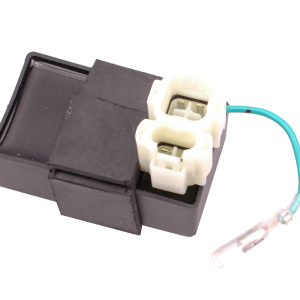 CDI-unit OEM 30km | Peugeot Kisbee / Django