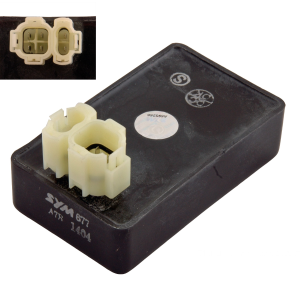 CDI-unit OEM 25km | Sym Mio