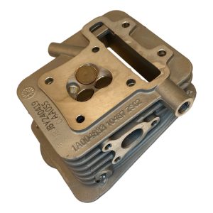 Cilinderkop Compleet | Piaggio / Vespa 4T 3V E4
