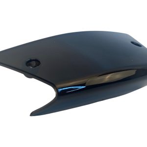 Achterlichtglas Smoke | Piaggio Zip