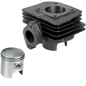 Cilinder Bobotech | Morini AC