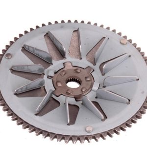 STARTERKRANS + STER SPEEDFIGHT BOBOTECH