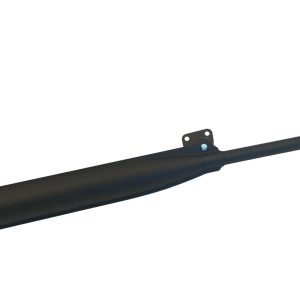 Uitlaat Jamarcol Zwart | Tomos A55