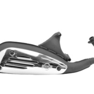 Uitlaat SITO 264 | Piaggio Zip / Vespa LX 2T