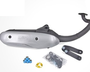 UITLAAT SITO 587 AEROX - SR