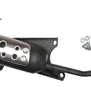 UITLAAT TECNIGAS S-PRO SYM X-PRO 4T