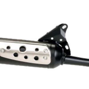 UITLAAT TECNIGAS S-PRO ZIP 2T