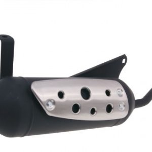 UITLAAT TECNIGAS S-PRO FIDDLE 2 4T