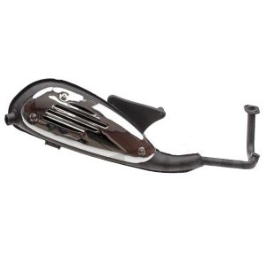 Uitlaat OEM-kwaliteit | China LX E4