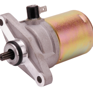 Startmotor Bobotech | Kymco Agility 4T