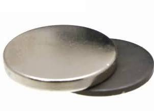 Polini Hi-Speed Ontgrenzer Magneet