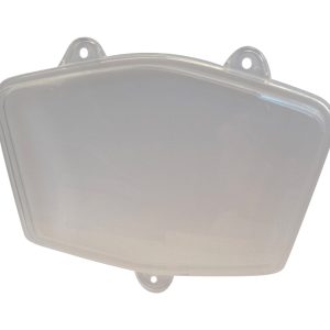 Cockpitglas | Peugeot Kisbee