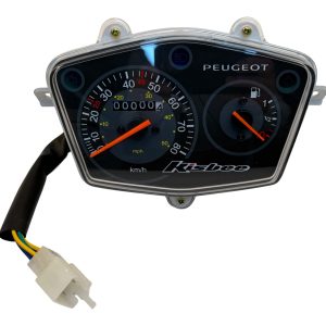 Cockpit Compleet | Peugeot Kisbee 4T