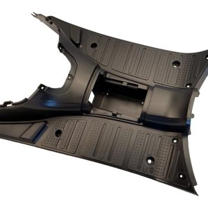 Treeplaat | China LX