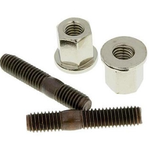 Uitlaattapeindset Naraku M6/M6 30mm