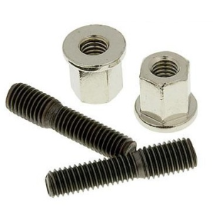 Uitlaattapeindset Naraku M6/M7 30mm