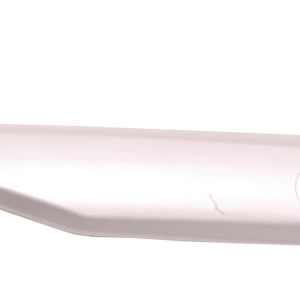 Hitteschild Uitlaat OEM Grijs | Sym 4T