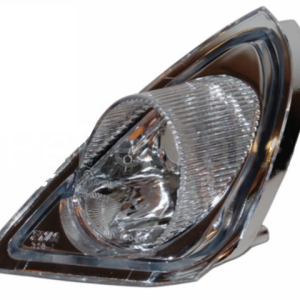 RAW Compleet OEM L.V. | Sym Mio