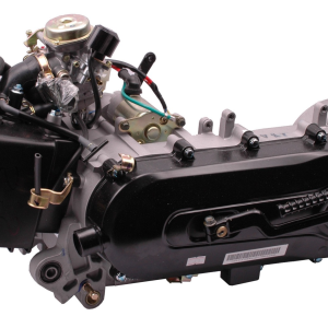 Motorblok OEM Compleet | Sym / Peugeot 4T