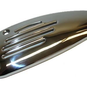 Hitteschild Uitlaat OEM | Piaggio 4T 2V