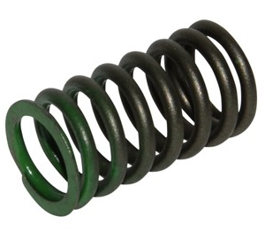 Klepveer OEM | Piaggio 4T 2V