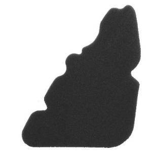 Luchtfilterelement OEM | Piaggio Liberty