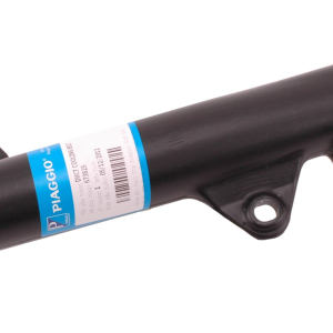 Koelbuis Carterdeksel OEM | Piaggio / Vespa