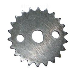 Tandwiel Oliepomp OEM | Piaggio 4T