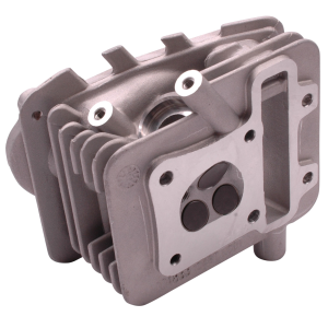 Cilinderkop OEM Compleet | Piaggio 4T 3V E4