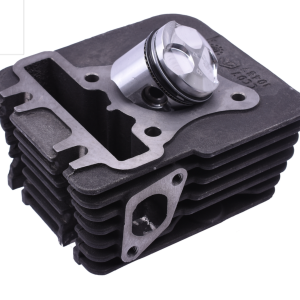 Cilinder OEM Compleet | Piaggio / Vespa 4T 3V