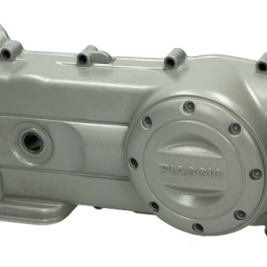 Carterdeksel OEM Grijs | Piaggio / Vespa 4T 10"