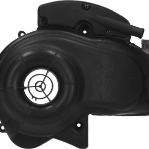 Vliegwieldeksel OEM Compleet | Piaggio 4T 10"